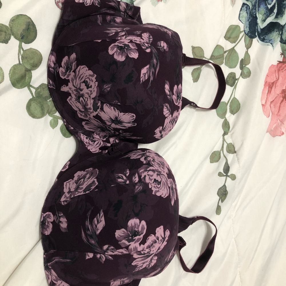 Torrid bra